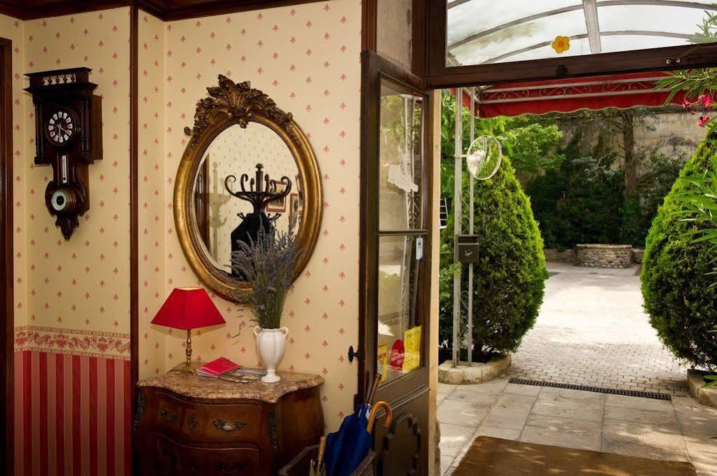 Hotel Cit'hotel Sphinx - 3*
