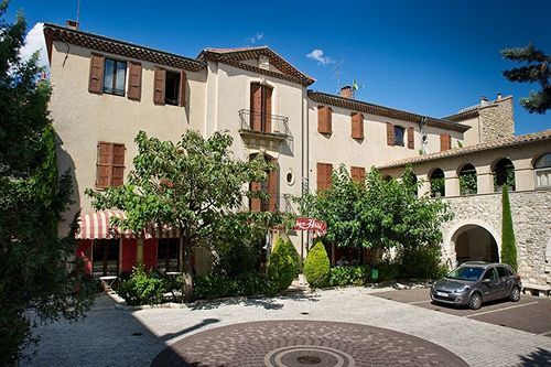 Hotel Cit'hotel Sphinx - Montélimar